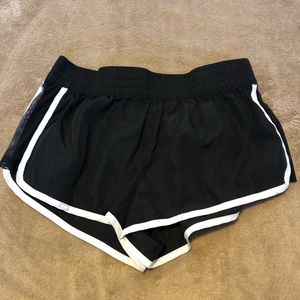 Swimming shorts